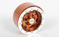 RC4WD Z-W0204 Toyo 1.9" Beadlock Wheels 4 Pack
