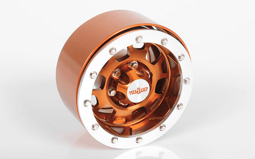 RC4WD Z-W0204 Toyo 1.9" Beadlock Wheels 4 Pack