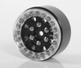 RC4WD Z-W0252 Raceline Monster 1.0" Beadlock Wheels (4)