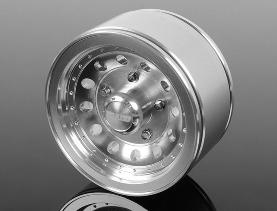 RC4WD Z-W0268 Ultra 1.55 Beadlock Wheels Set of 4