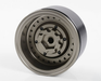 RC4WD Z-W0293 Black Rhino Armory Internal Beadlock 1.9" Wheels 4-Pack