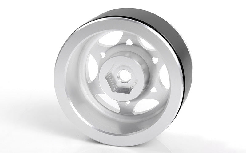RC4WD Z-W0318 Walker Evans 501 Legend 1.9" Beadlock Wheels