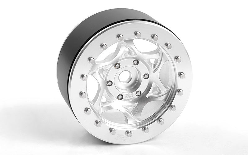 RC4WD Z-W0318 Walker Evans 501 Legend 1.9" Beadlock Wheels