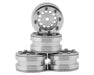 RC4WD Z-W0356 V2 1.0" Rage Beadlock Wheels (4 Pack)