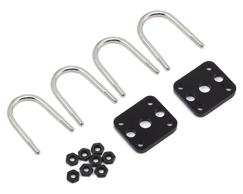 RC4WD Z-S0304 Yota II Axle U Bolt Kit