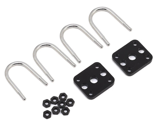 RC4WD Z-S0304 Yota II Axle U Bolt Kit