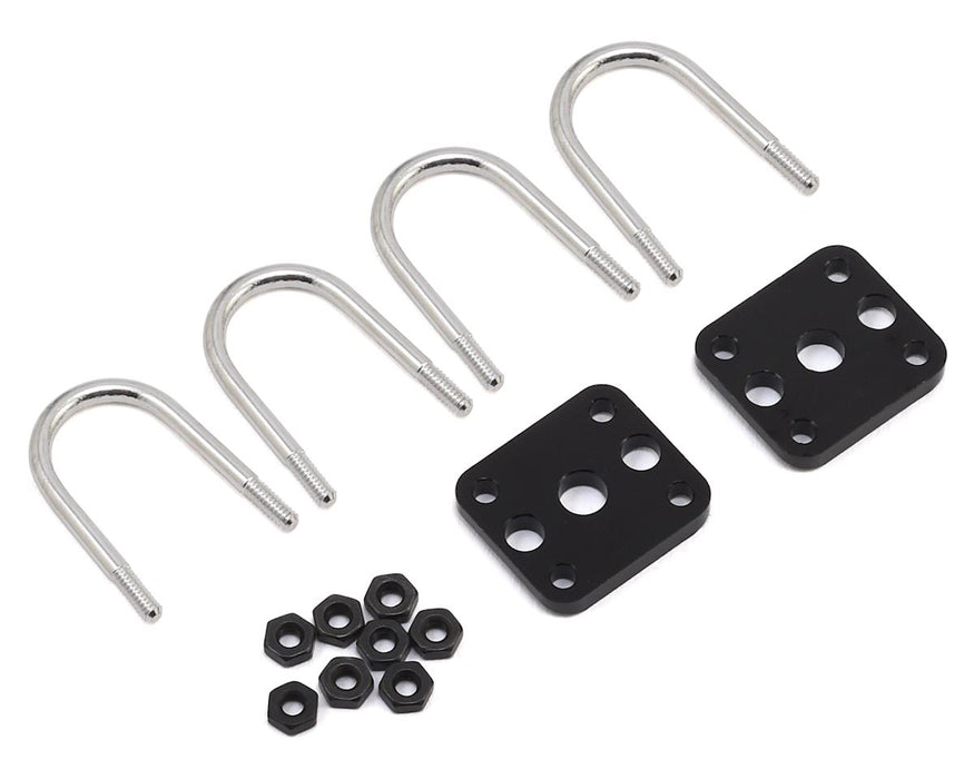 RC4WD Z-S0304 Yota II Axle U Bolt Kit