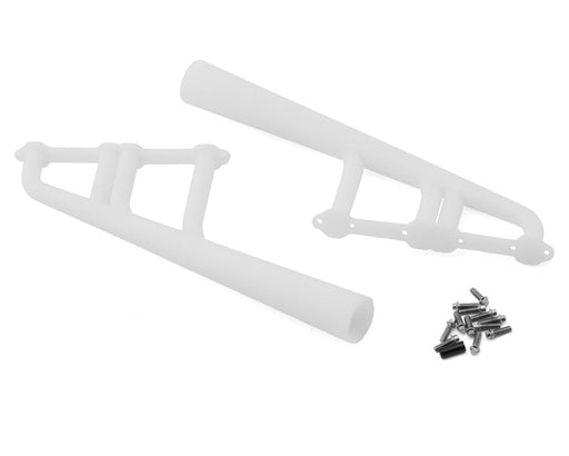RC4WD Z-S0314 V8 Scale Engine V1 Exhaust Zoomie Headers (Unpainted)