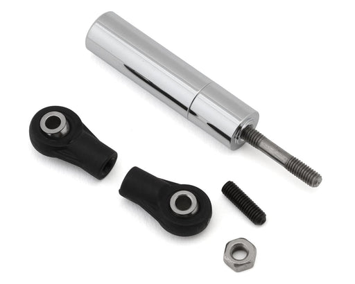 RC4WD Z-S0320 Chrome Superlift 65-90mm Adjustable Steering Stabilizer