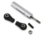 RC4WD Z-S0320 Chrome Superlift 65-90mm Adjustable Steering Stabilizer