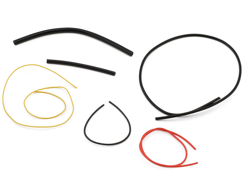 RC4WD Z-S0321 Dress Up Kit for Yota 22R Engine Bay