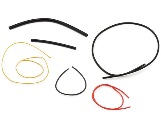 RC4WD Z-S0321 Dress Up Kit for Yota 22R Engine Bay