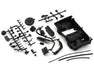 RC4WD Z-S0327 Trail Finder 2 1982 Toyota 22R Engine Bay