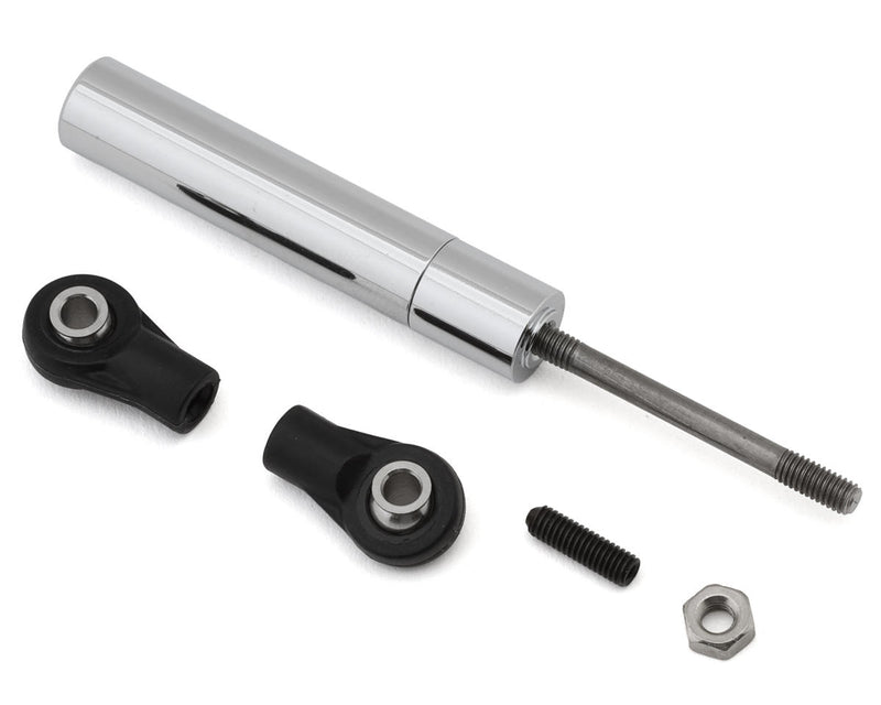 RC4WD Z-S0328 Chrome Superlift 90-120mm Adjustable Steering Stabilizer