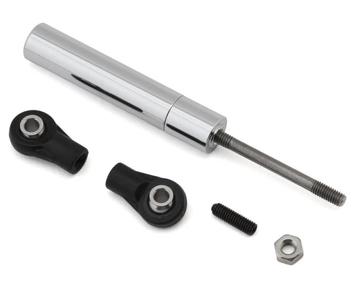 RC4WD Z-S0328 Chrome Superlift 90-120mm Adjustable Steering Stabilizer