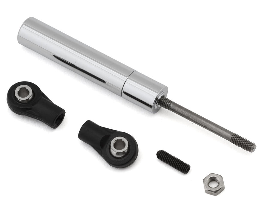 RC4WD Z-S0328 Chrome Superlift 90-120mm Adjustable Steering Stabilizer