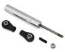 RC4WD Z-S0328 Chrome Superlift 90-120mm Adjustable Steering Stabilizer