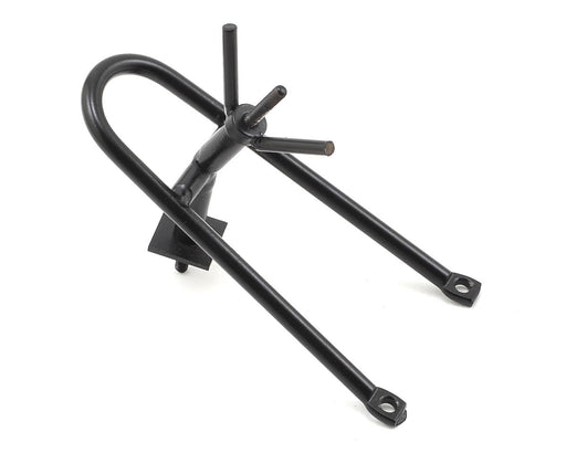 RC4WD Z-S0358 Bed Mount Angled Spare Tire Carrier