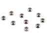 RC4WD Z-S0385 Silver 3mm Heavy Duty Steel Conical Washers (10 Pack)