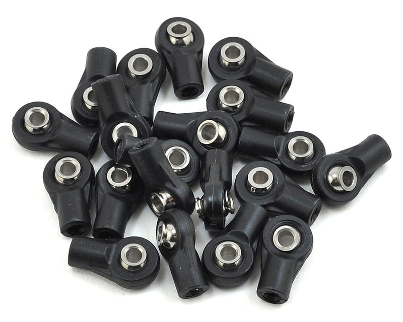 RC4WD Z-S0398 M3 Mini Plastic Rod End (20 Pack)