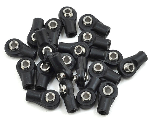 RC4WD Z-S0398 M3 Mini Plastic Rod End (20 Pack)