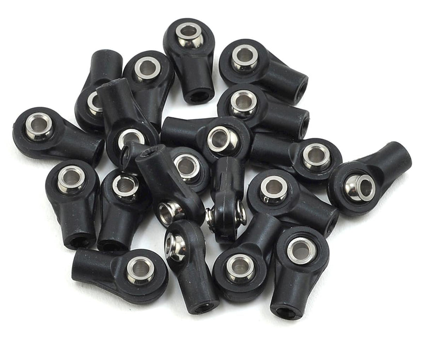RC4WD Z-S0398 M3 Mini Plastic Rod End (20 Pack)