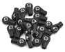 RC4WD Z-S0398 M3 Mini Plastic Rod End (20 Pack)