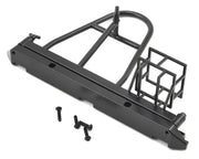 RC4WD RC4ZS1296 Gelande 2 Tough Armor Swing Away Spare Tire Carrier Set with Storage