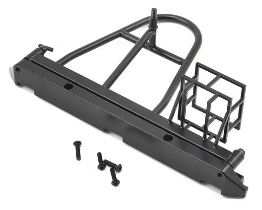 RC4WD RC4ZS1296 Gelande 2 Tough Armor Swing Away Spare Tire Carrier Set with Storage