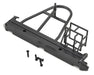 RC4WD RC4ZS1296 Gelande 2 Tough Armor Swing Away Spare Tire Carrier Set with Storage