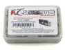 RC Screwz RCZALG002 Align T-Rex 600 Series Stainless Steel S