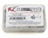 RC Screwz RCZALG003 Align 450 SE V2 Heli Screw Set