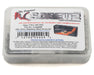 RC Screwz RCZALG008 Screw Set: T-REX 450 Pro