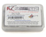 RC Screwz RCZALG012 Screw Set: Align 550e