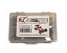 RC Screwz RCZARA008 Arrma RC Typhon BLX Stainless Steel Screw Kit