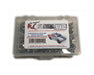 RC Screwz RCZARA010 Stainless Screw Kit Senton SC 6S