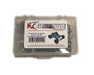 RC Screwz RCZARA012 Arrma RC Nero Monster Stainless Screw Kit