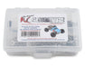 RC Screwz RCZARA024 Arrma Granite Voltage Stainless Steel Screw Kit