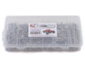 RC Screwz RCZARA034 Arrma Outcast 8S Stainless Steel Screw Kit