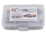 RC Screwz RCZARA035 Arrma Felony 6S BLX Stainless Steel Screw Kit