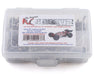 RC Screwz RCZARA037 Arrma Typhon 6S BLX V5 Stainless Steel Screw Kit
