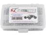 RC Screwz RCZARA044 Arrma Fireteam 6S BLX Stainless Steel Screw Kit