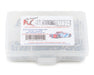 RC Screwz RCZARA045 Arrma Infraction 4x4 Mega Stainless Steel Screw Kit