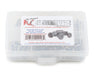 RC Screwz RCZARA046 Arrma Big Rock 3S 4x4 Stainless Steel Screw Kit