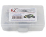RC Screwz RCZARA051 Arrma Gorgon 4x2 MEGA 1/10 Monster Truck Stainless Steel Screw Kit
