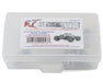 RC Screwz RCZARA053 Arrma Granite Grom Mega 1/18 RTR Monster Stainless Steel Screw Kit