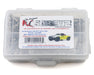 RC Screwz RCZARA058 Arrma® Senton™ 223S BLX 1/10 Short Course Truck Stainless Steel Screw Kit