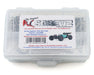 RC Screwz RCZARA060 Arrma® Typhon™ 223S BLX 1/8 Buggy Stainless Steel Screw Kit