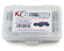 RC Screwz RCZARA061 Arrma® Vorteks™ 223S BLX 1/10 Stadium Truck Stainless Steel Screw Kit