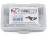 RC Screwz RCZARA065 Arrma® Limitless™ 120 8S Stainless Steel Screw Kit